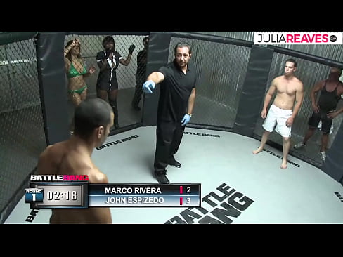 ❤️ Ka moe a Ultimate Fighter i tetahi kotiro i muri tonu i te whawhai i roto i te mowhiti ☑ Karekau Kounga i a matou ☑