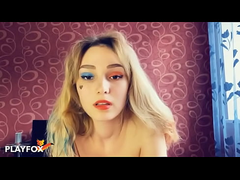 ❤️ Ko nga karaehe moohio mariko makutu i homai ki a au te taatai ​​me Harley Quinn ☑ Karekau Kounga i a matou ☑