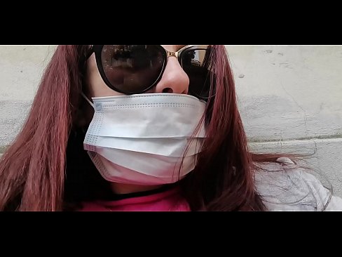 ❤️ Ka ngaki a Nicoletta ki tana hoa tata ka peehi i tana karati (Special Covid19 Italian Quarantine) ☑ Karekau Kounga i a matou ☑
